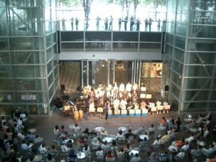 y}C^E܁zLOVE JAZZ TIME 2012