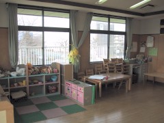さいたま市立 七里保育園 「マイタウンさいたま」（浦和・大宮・与野・岩槻）