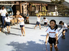 子ども の 家 モンテッソーリ