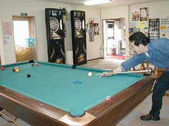 y}C^E܁zBilliards@POP@ir[hPOPj