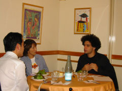 y}C^E܁zی𗬂ЂCafe Plus