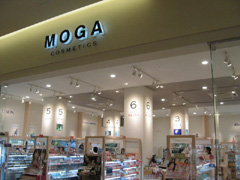 y}C^E܁zMOGA COSMETICS