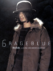 y}C^E܁zRAGE@BLUE