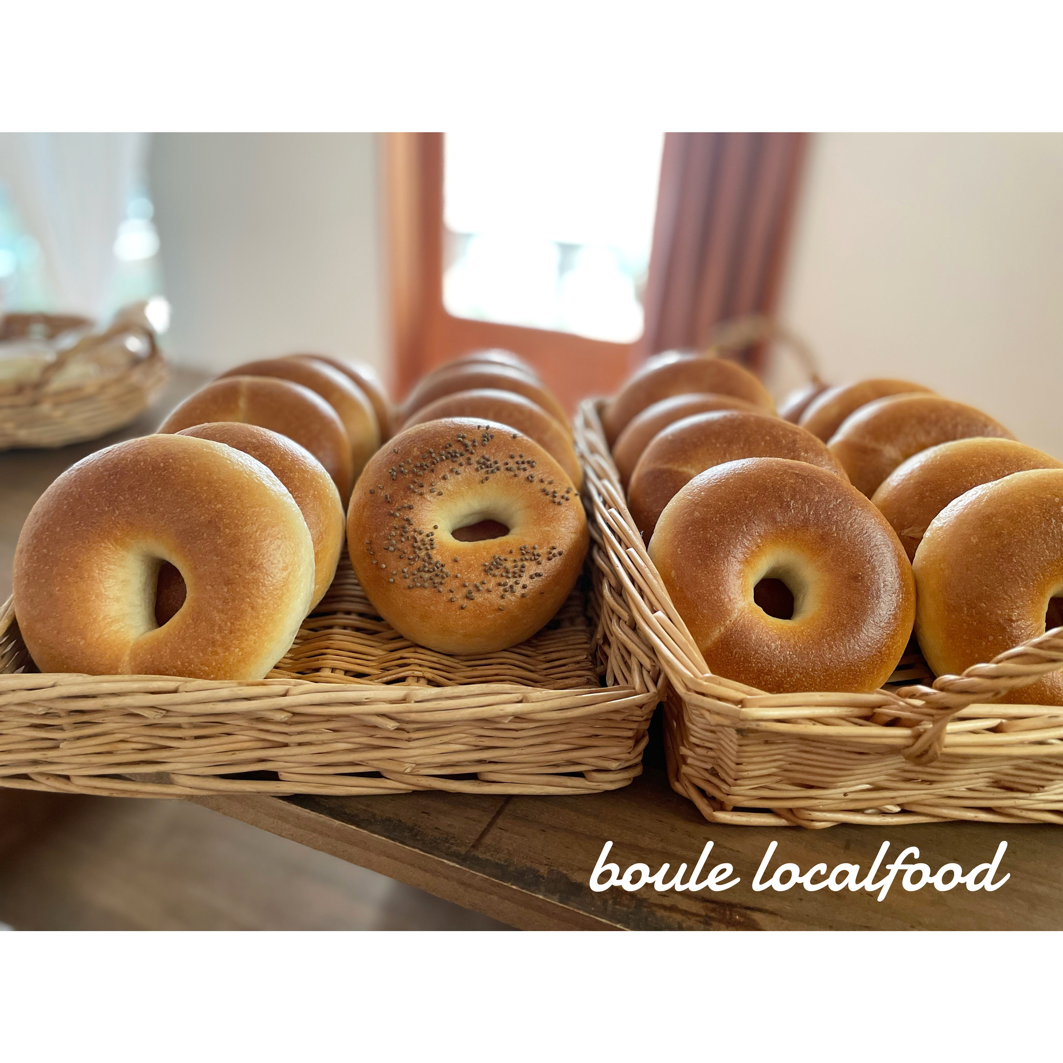 �y�}�C�^�E���������܁zBoule