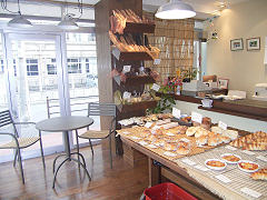 y}C^E܁zFARMER'S BAKERY