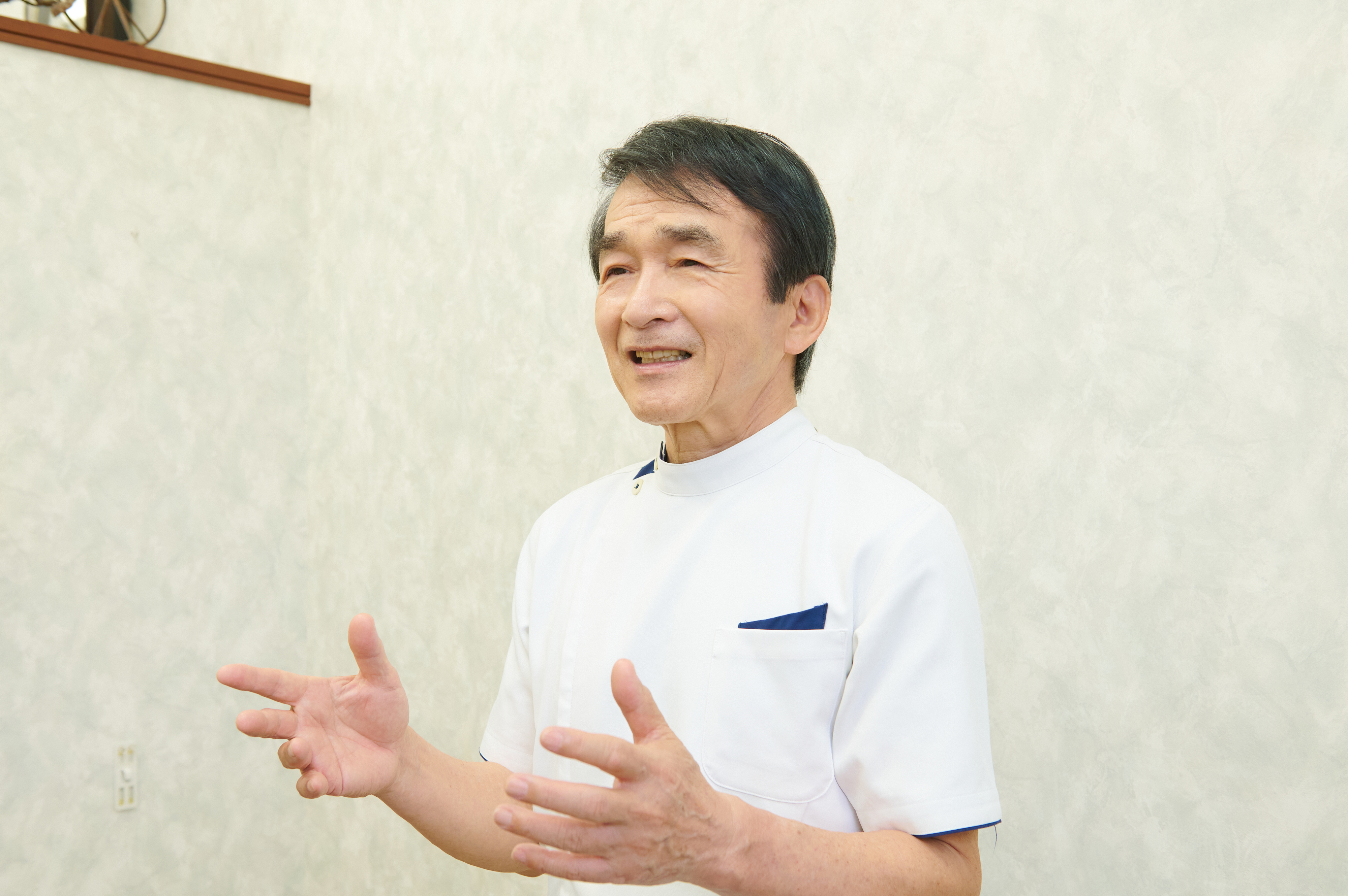 �y�}�C�^�E���������܁z�Ð�J�C���v���N�e�B�b�N�Z���^�[�������ܐ��̉@