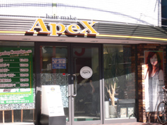 y}C^E܁zhair make Apex