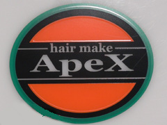 y}C^E܁zhair make Apex