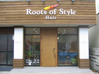 y}C^E܁zRoots of Style