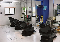y}C^E܁zY2@Hair Passion