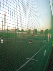 y}C^E܁zGRAMADO@SOCCER SCHOOL
