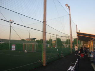 y}C^E܁zGRAMADO@SOCCER SCHOOL