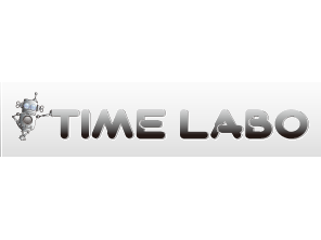 y}C^E܁zTIME LABO