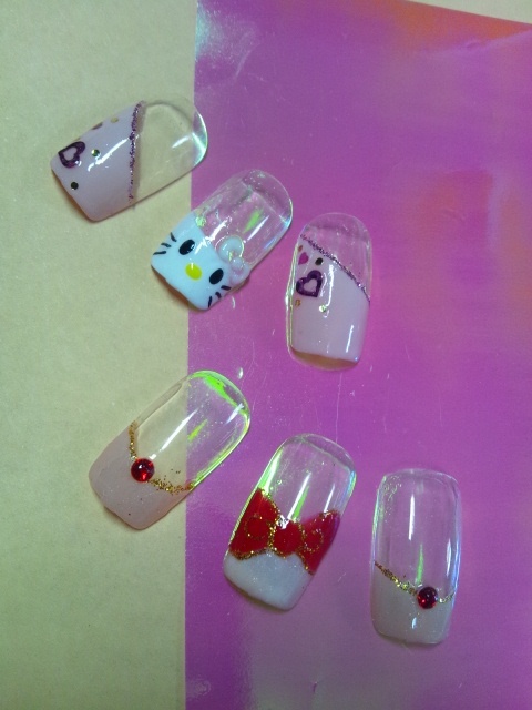 y}C^E܁zNail salon@naipul@lCv