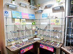 ベストメガネコンタクトファーストタワー店「マイタウンさいたま」(浦和・大宮・与野・岩槻) ベストメガネコンタクトファーストタワー店「マイタウンさいたま」(浦和・大宮・与野・岩槻)