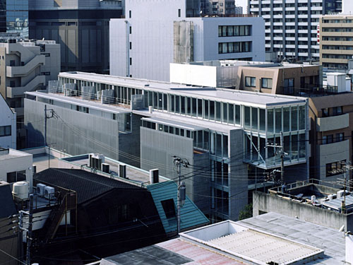 Poram Buildingy}C^E܁z{ρ^qdo