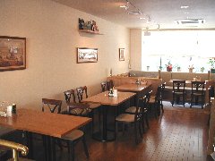 y}C^E܁zCafe de COMA@JtF f R}