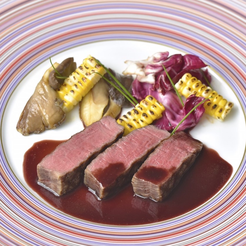 yMenu SaisonzẴj[y}C^E܁ztX@As[m