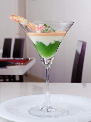 y}C^E܁zRestaurant La Voile EH[