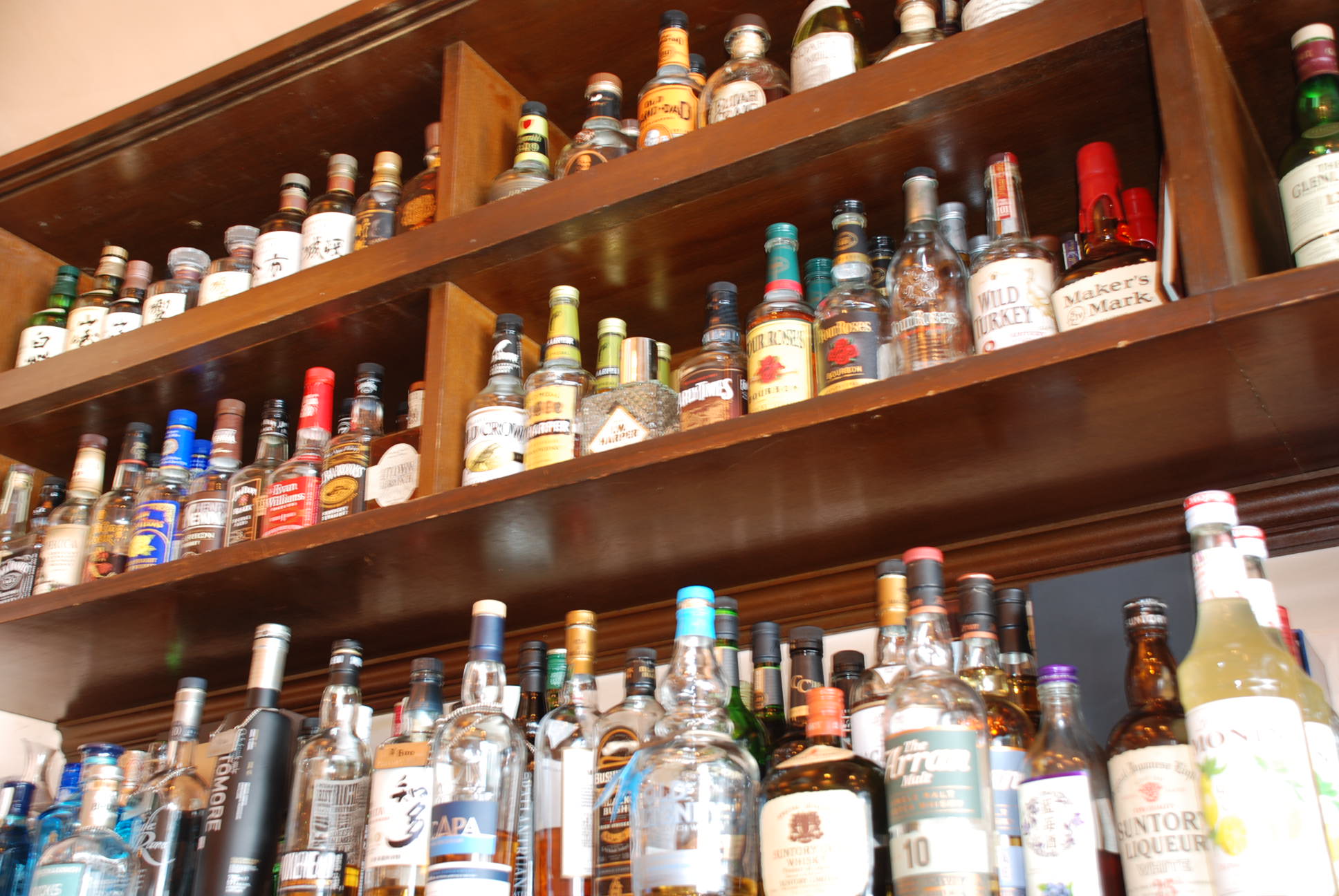 BAR@MENUy}C^E܁zStand Bar FRESCO {X