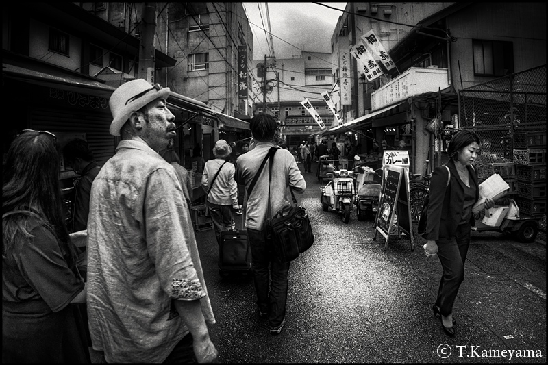 01：築地