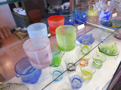 �����K���X�ʐ^