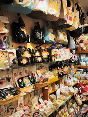 �u�J�[���[�R���N�V�����v�ʐ^