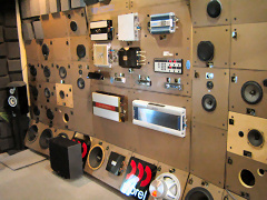 �I�[�f�B�I�������[���ʐ^