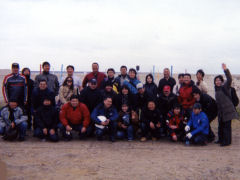 �c�[�����O�ʐ^