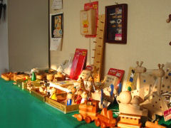 �u�E�b�f�B�M�������[�v�ʐ^