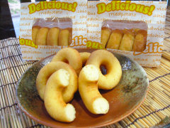 �u����������h�[�i�c�v�ʐ^