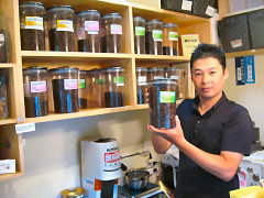 �I�[�i�[�ʐ^