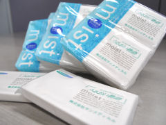 �|�P�b�g�e�B�b�V���ʐ^