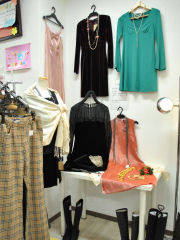 ���f�B�[�X�t�@�b�V����