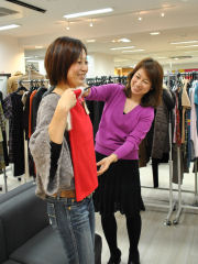 �X�^�b�t�ʐ^