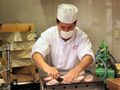 �I�[�i�[�ʐ^