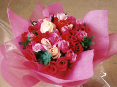 �A�����W�����g�ԑ�