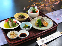 �u�T�ւ�胉���`�v�ʐ^