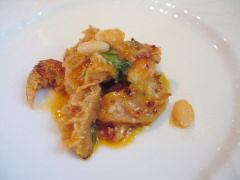 �u�g���b�p�̎ύ��݁v�ʐ^