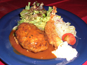 �n���o�[�O