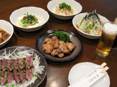 �u����j���[�v�ʐ^