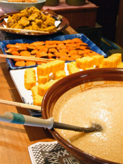 �u�ނ��Ƃ�o�C�L���O�v�ʐ^