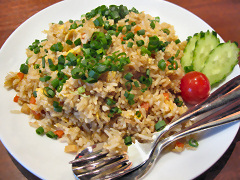 �u�O���[���J���[�̃`���[�n���v�ʐ^