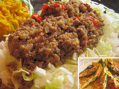 �u���׃^�C���C�X�v�ʐ^