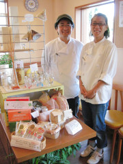 �I�[�i�[�ʐ^