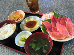 �u�{�܂��남�h�g��H�v�ʐ^