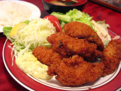 �u�J�L�t���C�v�ʐ^