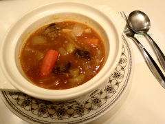 �u�{���V�`�v�ʐ^