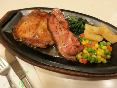 �u�g���e�L�x�[�R���Y���v�ʐ^