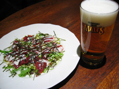 �u�}�O���̃J���p�b�`���v�ʐ^